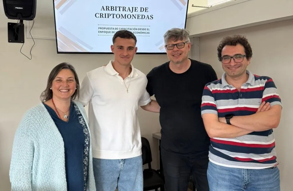 Su iniciativa fue impulsada por la baja adopción mundial de criptoactivos.