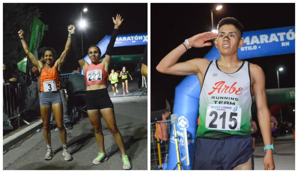 Fotos: Emanuel Mirenghi para NoticiasNet.