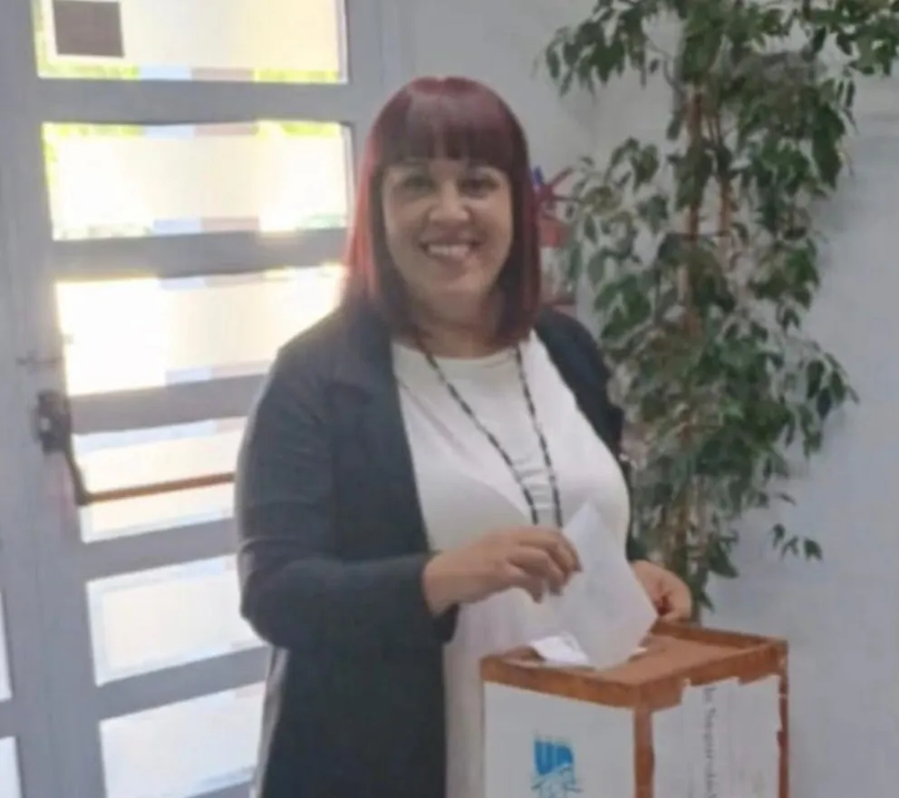 La asunción  de la nueva conducción que encabeza Ortiz está prevista para el 10 de diciembre. Foto gentileza.