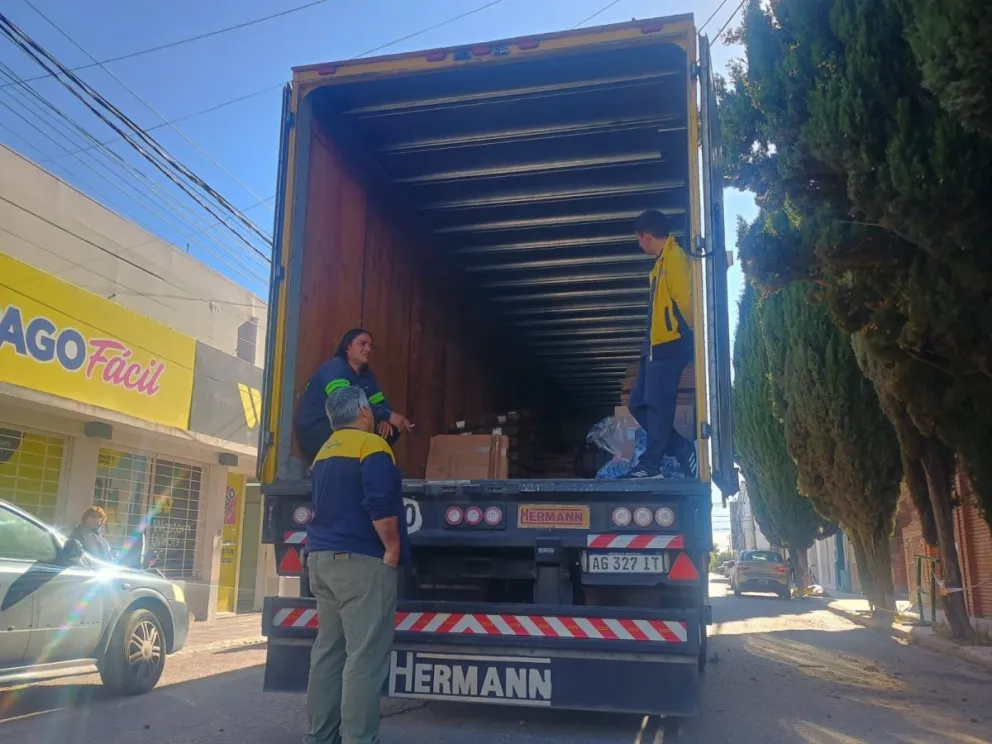 El próximo domingo 26 de octubre se renovará la mitad de la Cámara de Diputados y un tercio del Senado.