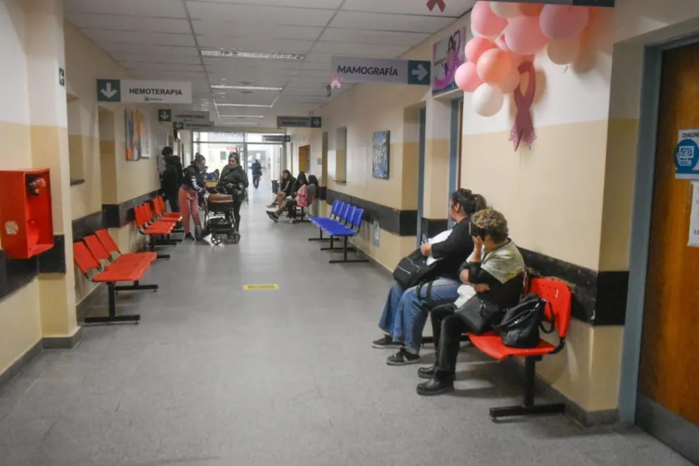 De ocho a 18 horas es la atención especial. Foto: Archivo de NoticiasNet. 