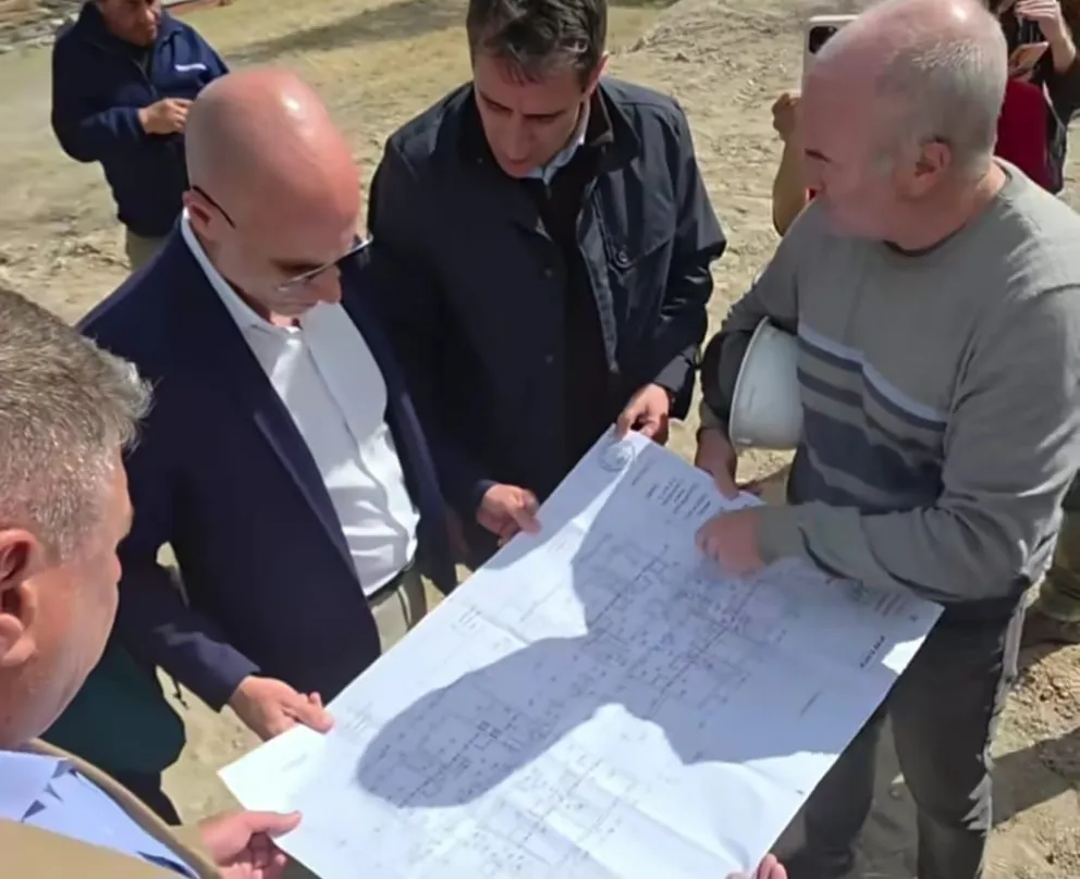 El edificio tendrá dos plantas, capacidad para 40 estudiantes y espacios comunes.