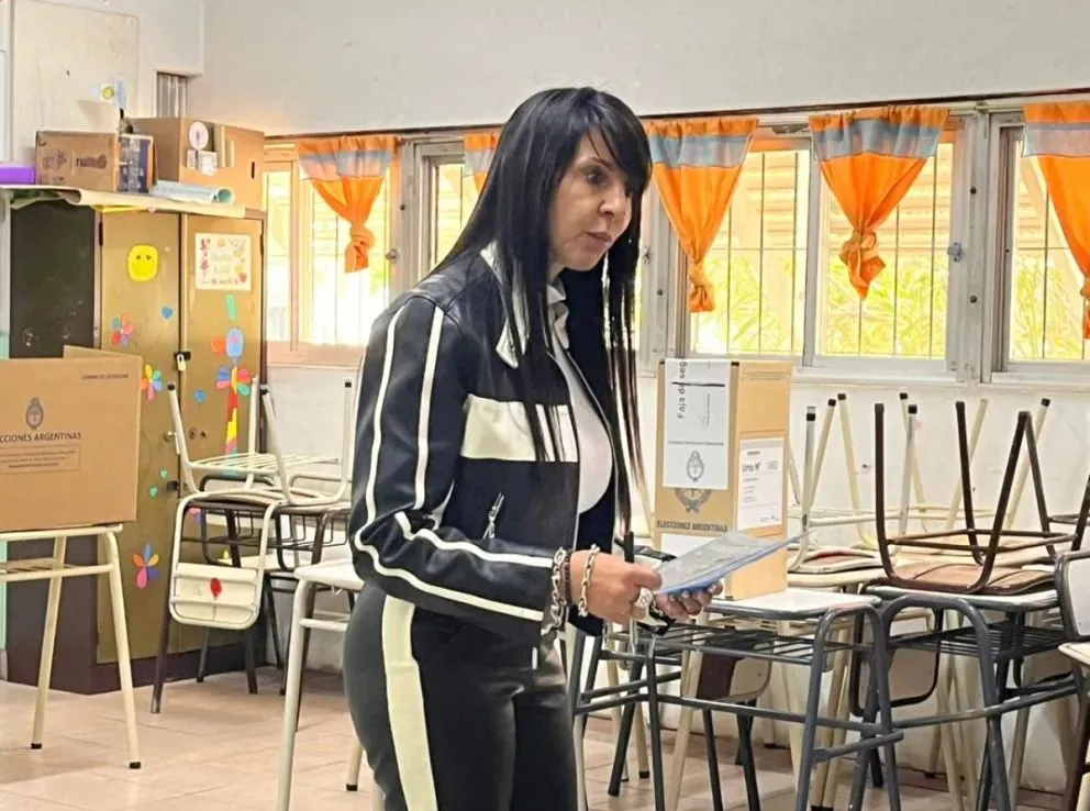 Villaverde y otro caso más en su contra. Foto archivo.