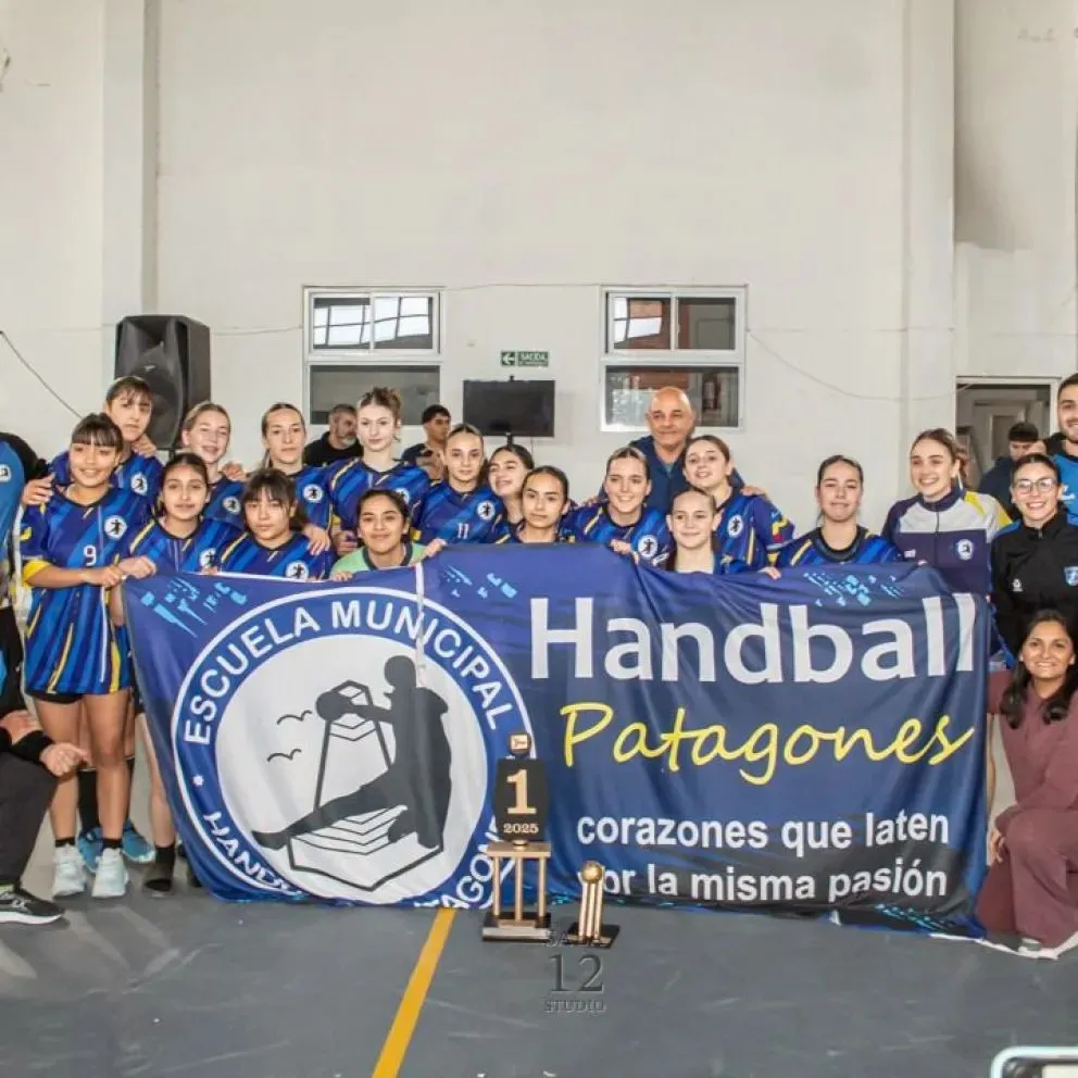 Comienza la acción en tierra mendocina.