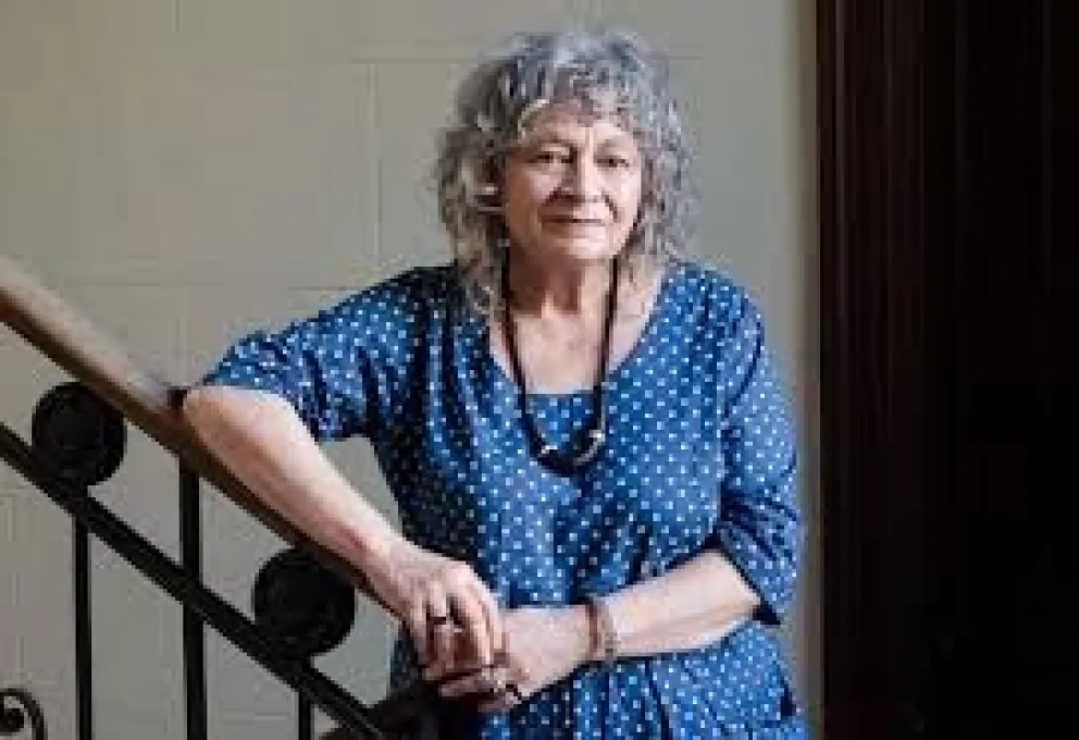 Rita Segato Foto: créditos web 