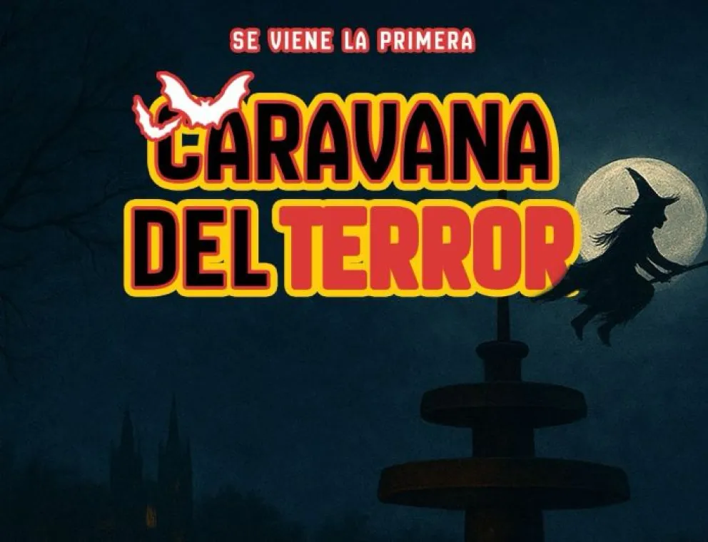 La concentración será en la Fuente Pucará y Costanera.