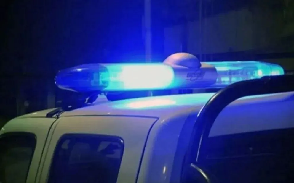 La víctima falleció en el lugar. Foto: Archivo