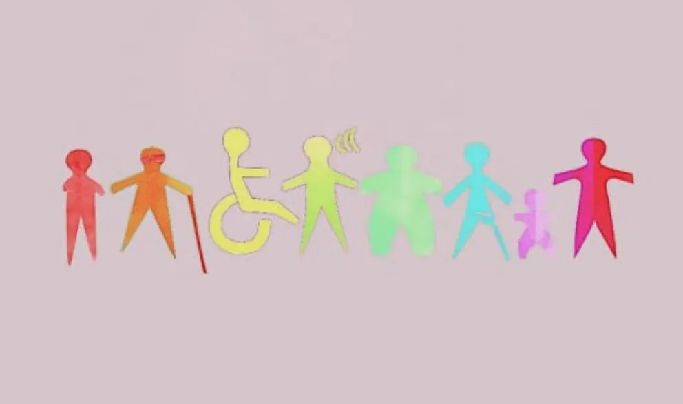 La inclusión se sustenta en el respeto a las diferencias individuales.