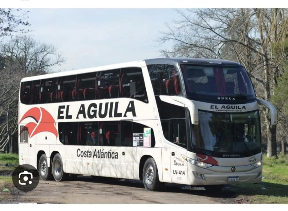 Uno de los coches asignados. Foto gentileza.