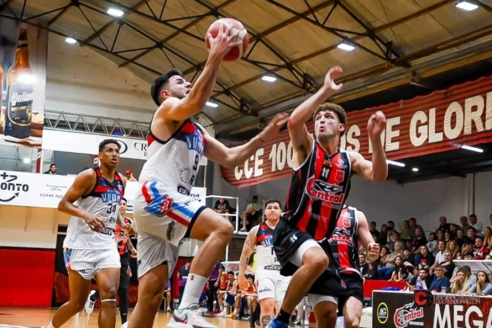 Se espera un "poli" repleto. 