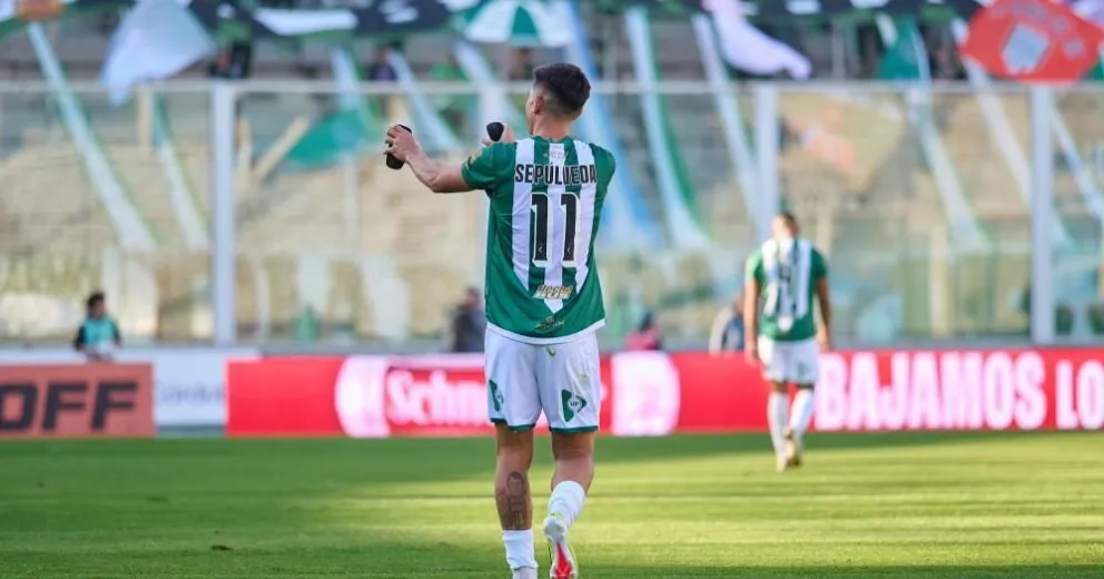 esta tarde, el clásico del sur bonaerense.