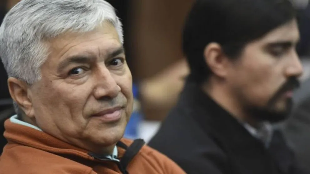 Muchas de las posesiones del empresario ya fueron subastadas en otros expedientes.