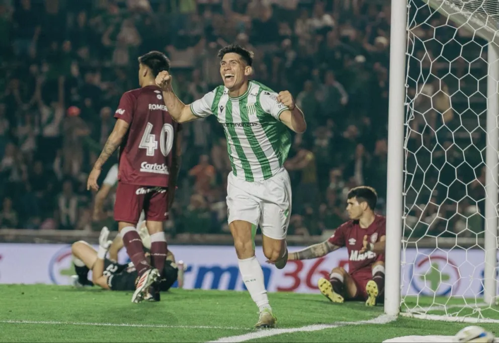 El premio a la resiliencia es para Sepúlveda.