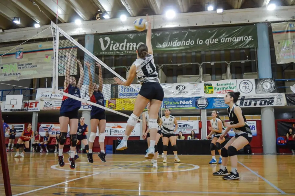 Fotos: Emanuel Mirenghi para NoticiasNet.