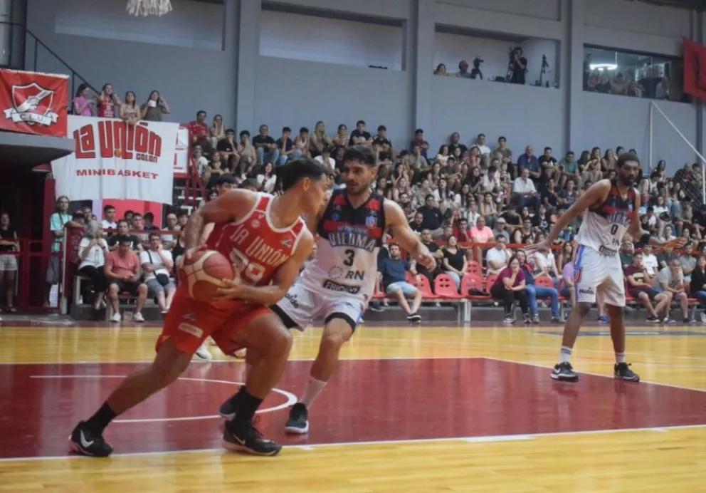 Foto: prensa La Unión de Colón. 