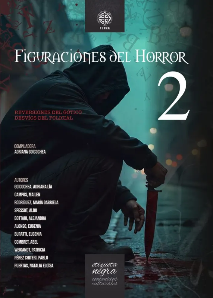 Dos días intensos de un espacio novedoso. Imagen de gentileza.