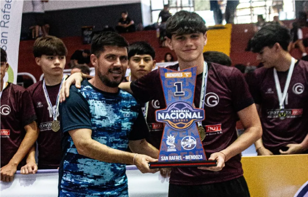 El análisis del campeón. 