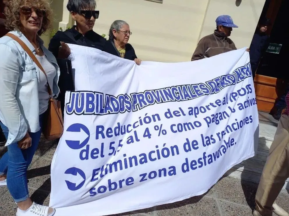Referentes de Corjub señalaron que la ordenanza municipal sigue sin implementarse.