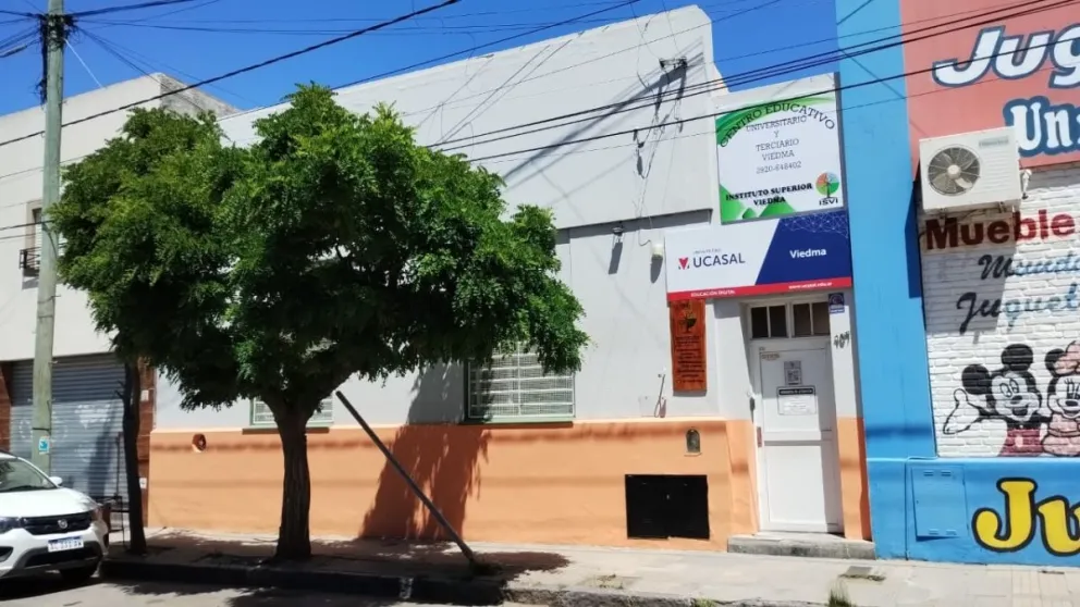 Las inscripciones ya están abiertas con un 25% de descuento en la matrícula.