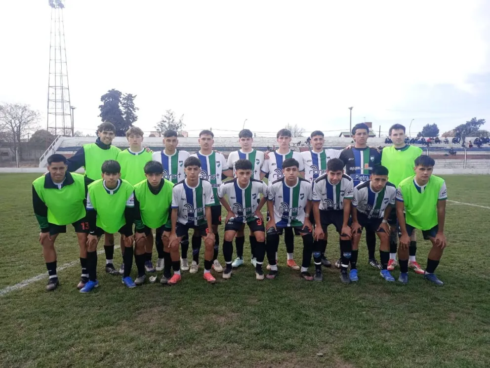 La ilusión de Cultural. 