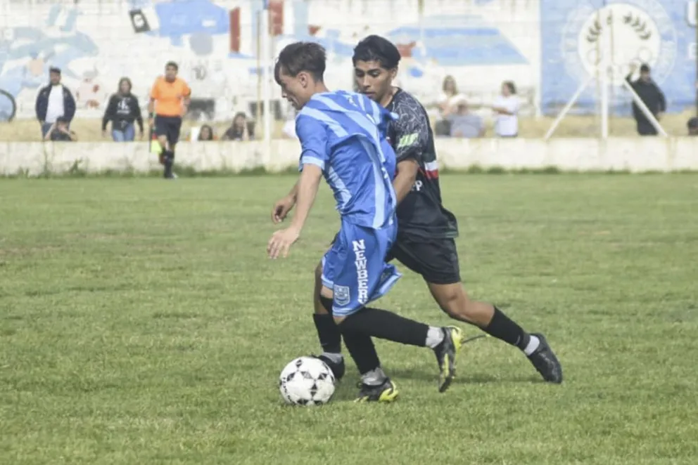 Una semana más de espera para el inicio de la Liga Rionegrina. Foto archivo NoticiasNet. 