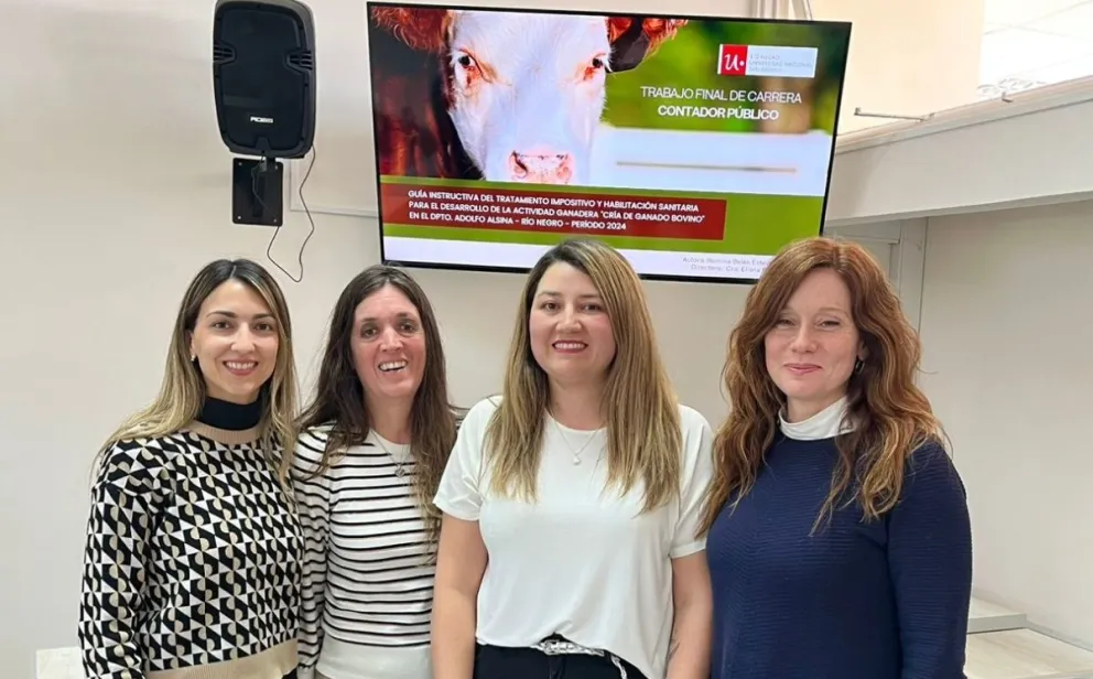 Explicó que la actividad tiene un tratamiento fiscal diferenciado que debe ir de la mano con las normativas sanitarias.