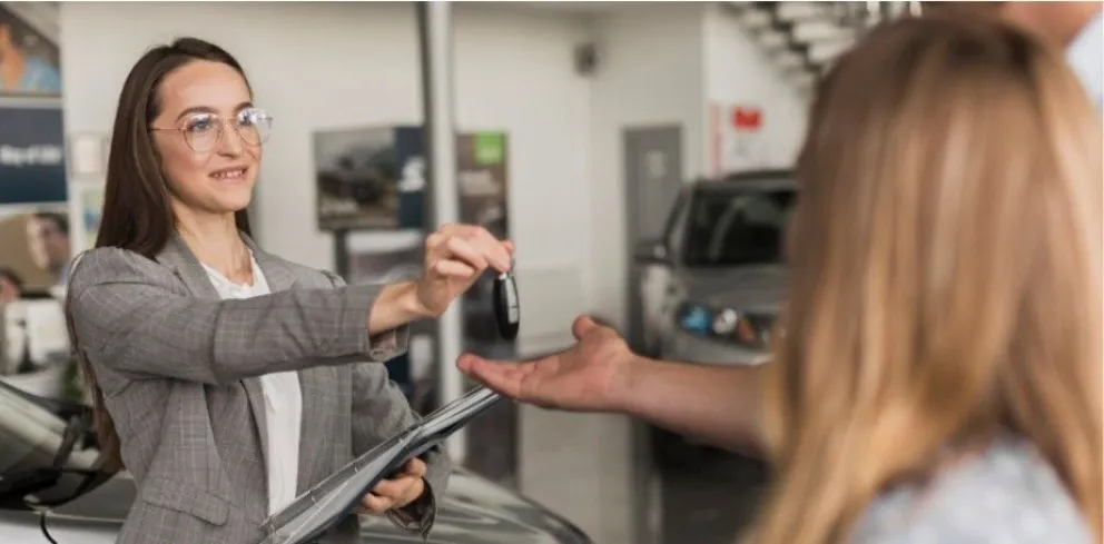 El nuevo trámite facilita la presentación de la documentación.