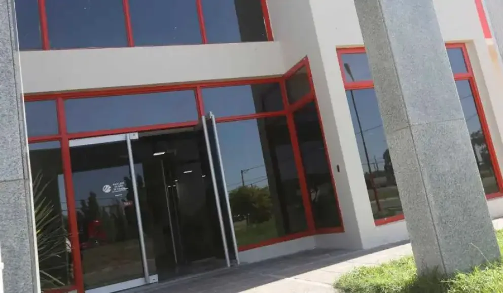 Otro caso más involucra a esta empresa. Foto archivo.