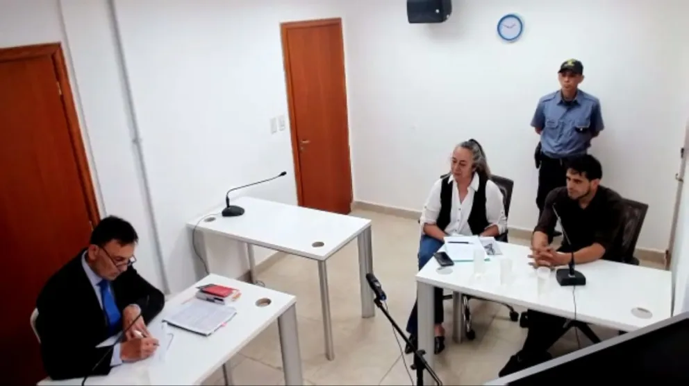 Audiencia vitual Foto: NoticiasNet