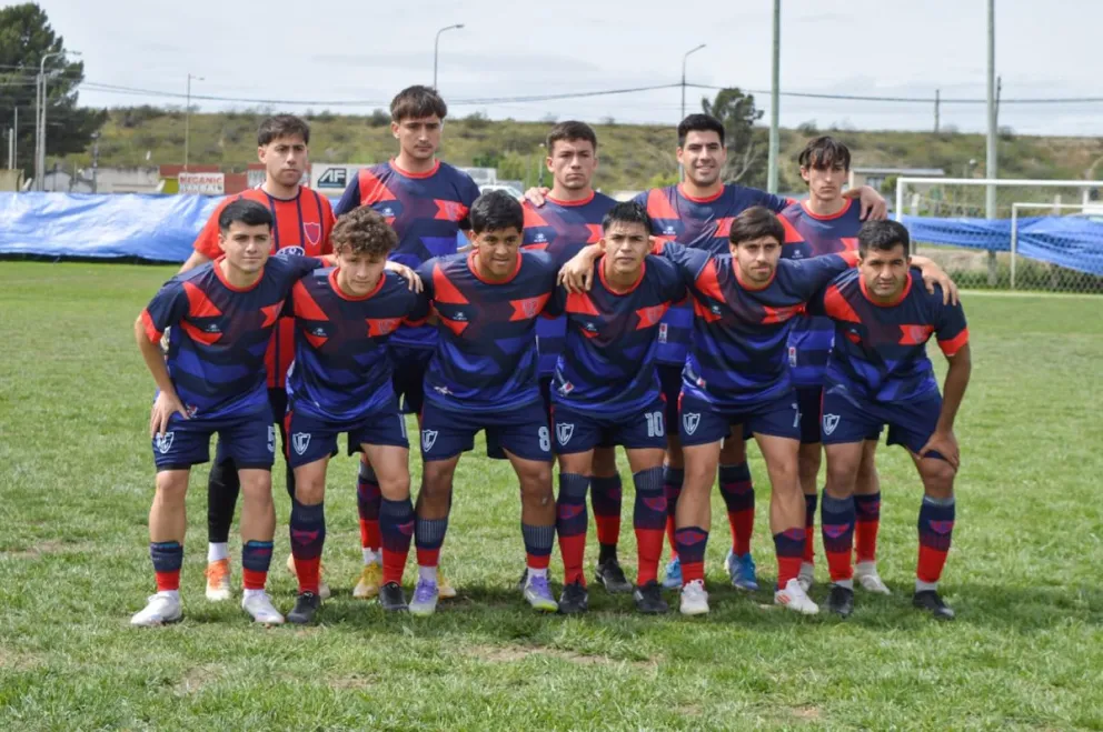 El "rojo" sueña con volver a meterse entre los mejores cuatro.