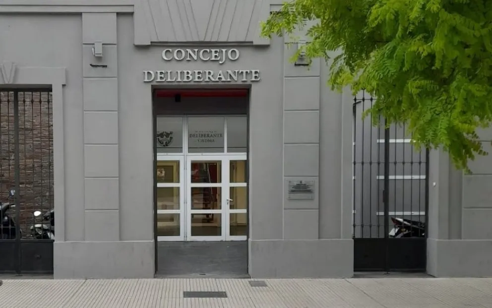 El Concejo Deliberante será el escenario de la propuesta, que tendrá entrada libre y gratuita.