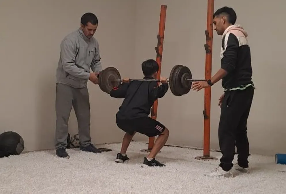 Los resultados fueron significativos desde el punto de vista estadístico.