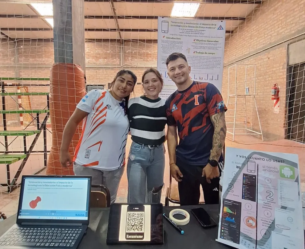 El trabajo revela altos niveles de dependencia, deterioro en los vínculos. Foto: Vanesa Schwemmler para NoticiasNet.