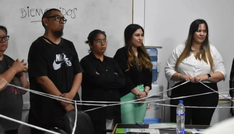 La jornada que buscó "debatir y profundizar en las normativas".