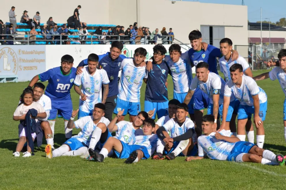 Sol se metió en semifinales. Fotos: Emanuel Mirenghi para NoticiasNet.