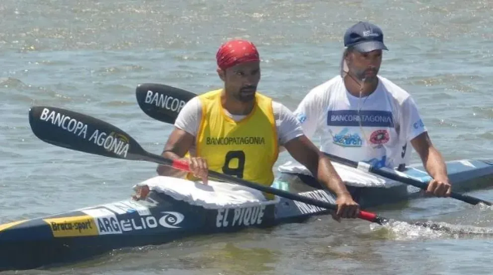 Regresa la dupla más ganadora de la historia. Foto Archivo. 