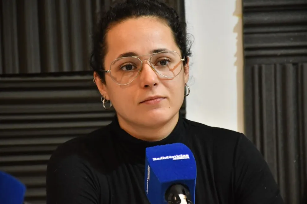 Dominica Echarren y sus consejos veterinarios por los días de calor. 