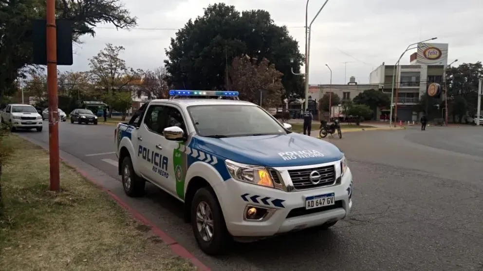 Encapuchados, armados y con guantes, actuaron con suma precisión. Sigue la búsqueda en toda la región. Foto: archivo.