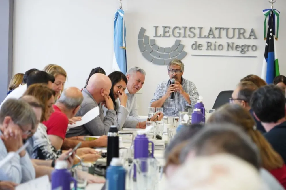 Legisladores destacaron la urgencia de estas herramientas para la población.