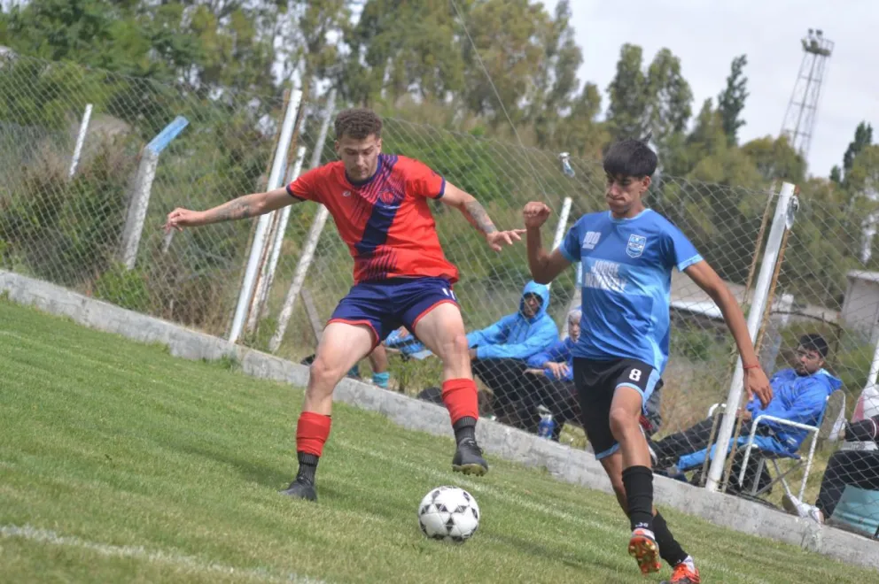 Foto: prensa Villa Congreso.