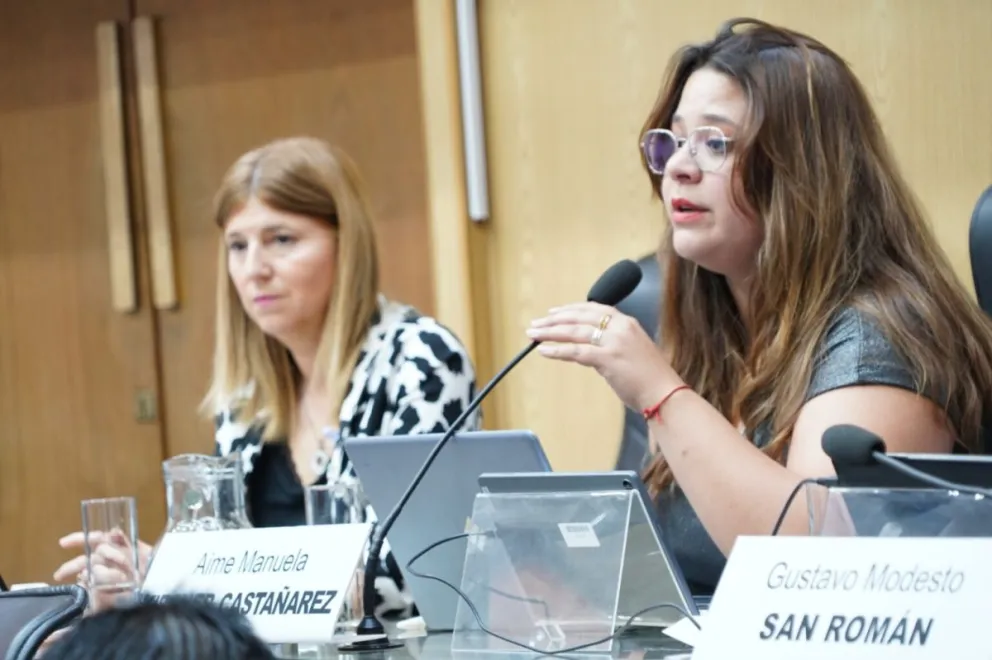 Los terrenos se incorporarán al régimen de ventajas fiscales y aduaneras en Sierra Grande.