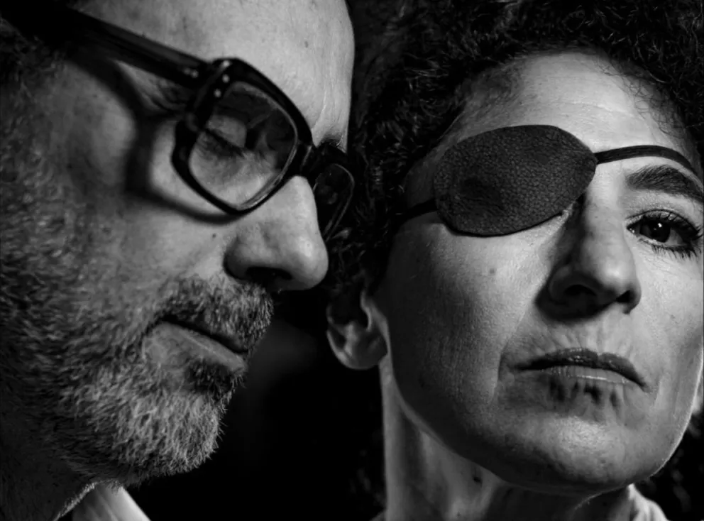 La obra "Que Hablen Otras Partes de Mí", llega desde Buenos Aires al teatro El Tubo.