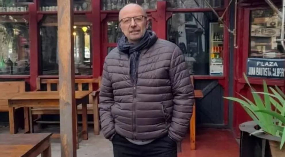 Miguel Berlini no tenía enfermedades de base, según su familia. 