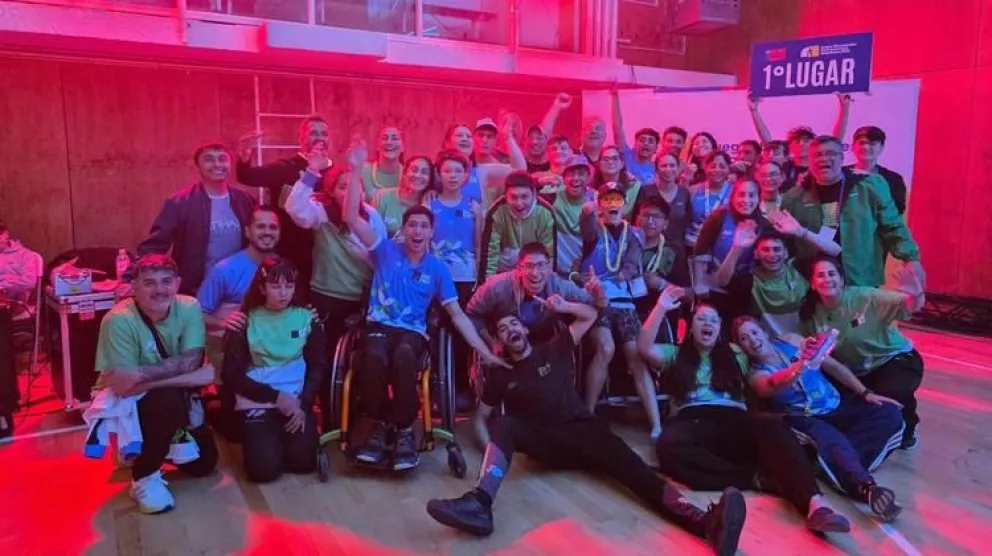 Foto:  gentileza de Gobierno de Río Negro.