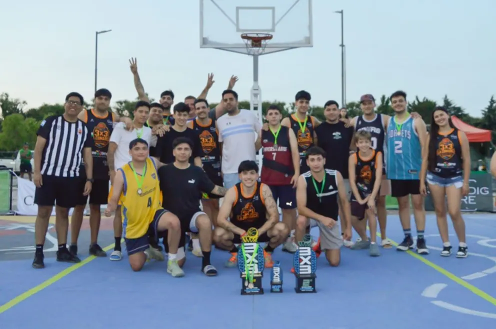 Fotos: Emanuel Mirenghi para NoticiasNet. 