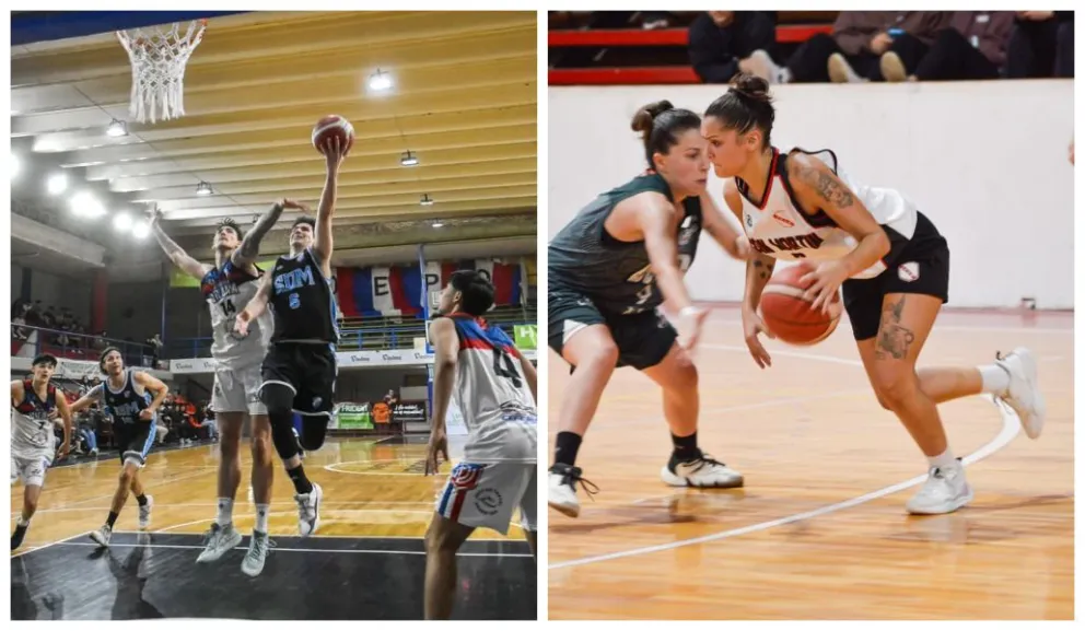 Se palpita el cierre del Clausura de la ABVI. 