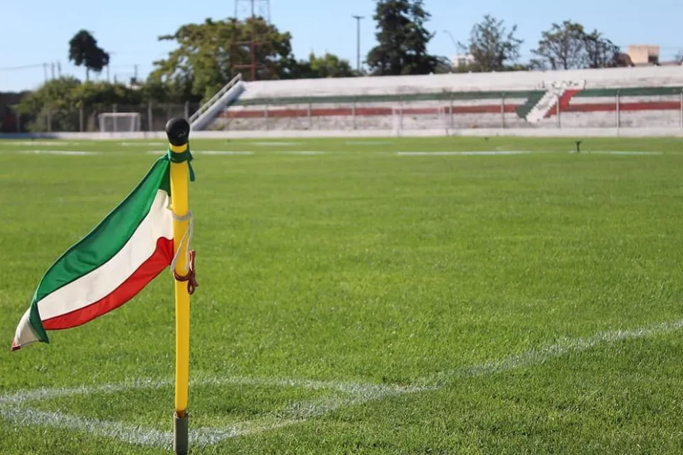 La dirigencia del club tricolor emitió un contundente comunicado.