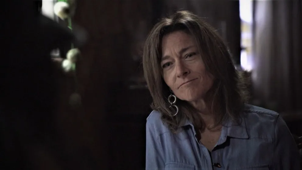 Ana Cacopardo visitará Viedma. Foto: gentileza UNRN.