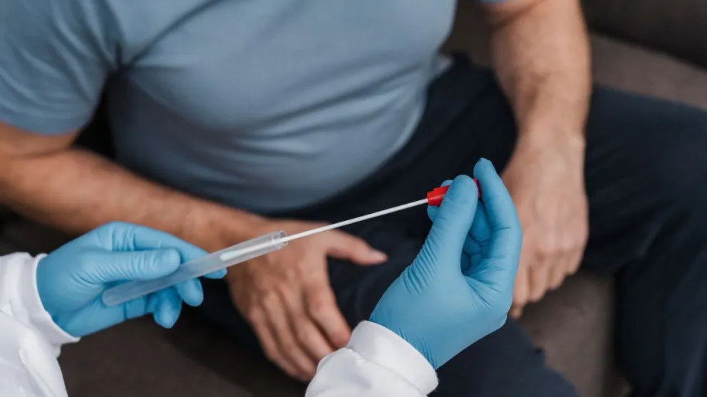 Impulsan una propuesta activa. Foto gentileza.