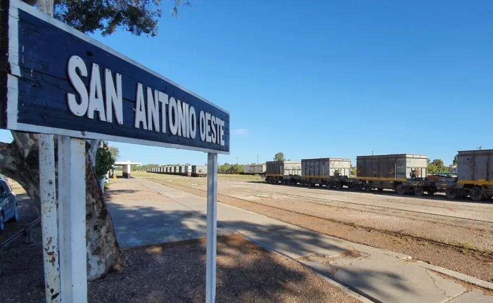 Le propinó golpes que le produjeron lesiones leves. Foto: Ministerio Público .